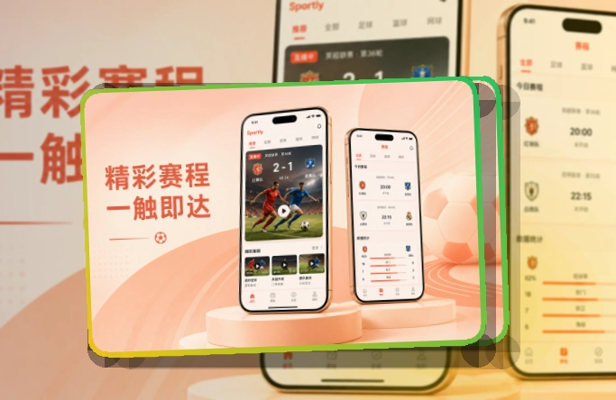 爱游戏手机端功能展示
