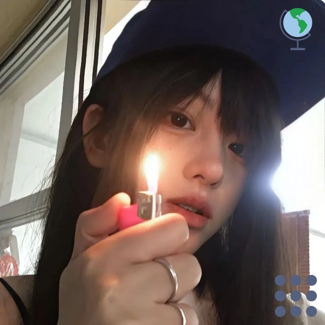 青禾